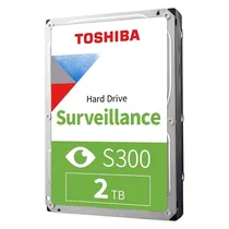 HD Toshiba 2...