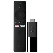 Xiaomi Mi TV Stick - Preto (MDZ-24-Ab)