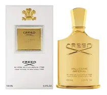 Creed Millesime Imperial Unisex 100ML Edp 001039