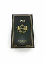 Stella Dustin Perfume Capri M Eau de Parfum 100ML