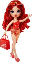  Boneca Ruby...