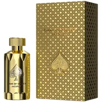 Perfume Jo Milano Paris Game Of Spades Jackpot - Parfum - Unissex - 100ML