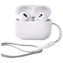 Auricular Sate Bluetooth AE-7304 TWS - White
