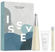  Kit Perfume...