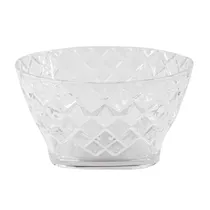  Bowl Acríli...