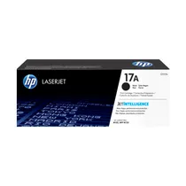 Toner HP 17A...