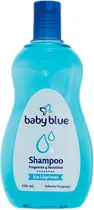  Shampoo Bab...