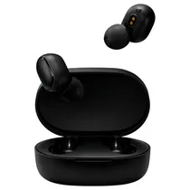 Xiaomi Auricular Redmi Airdots 2 BHR4196CN s/Gar s/Cable Black