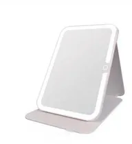 Espelho com LED para Maquiagem Satellite A-M17