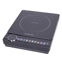 Fogão Elétrico Infravermelho Cooktop Ecopower EP-3087 2000W 220V