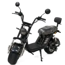 Moto Electri...