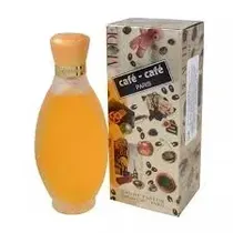 Tester Cafe ...