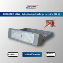  Refletor LE...