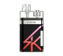 Life Pod Vap...