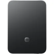 Carregador Portátil Xiaomi Ultrathin Magnetic MDY-20-Eb BHR0913GL - 5000MAH - USB-C/Wireless - Graphite Black