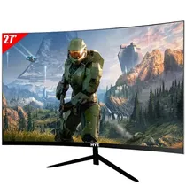  Monitor LED...