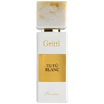 Perfume Gritti Tutu Blanc Unissex Eau de Parfum 100ML