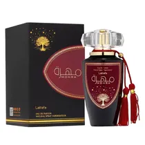  Perfume Lat...
