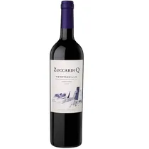  Vinho Zucca...