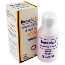 Med. Broncof...
