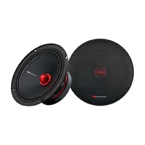 Alto Falante Nakamichi NSE6528 - 50W RMS - 1 Via - 6.5"