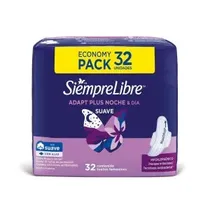  Siempre Lib...