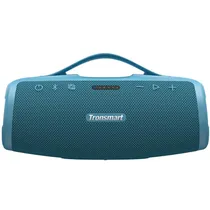 Speaker Tron...