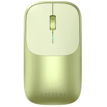 Mouse Wireless Satechi Slim Ex ST-Mexy - Citrus