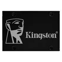 SSD Kingston KC600 2048GB 2.5" SATA 3 - SKC600/2048G