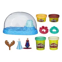 Play-Doh Has...