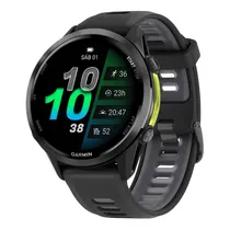 Smartwatch Garmin Forerunner 570 47MM Slate Gray