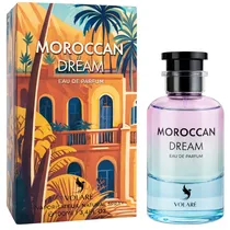 Perfume Volaré Moroccan Dream - Eau de Parfum - Unisex - 100ML