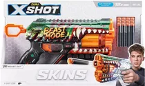  Zuru X-Shot...