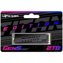 SSD Up Game...