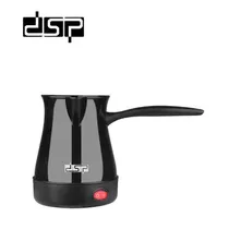 Cafetera Turca DSP Eléctrica 600W 300ML