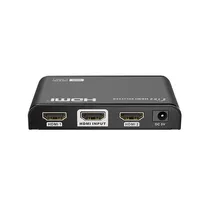  F. HDMI Div...