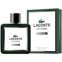 Perfume Lacoste Original - Parfum - Masculino - 100ML