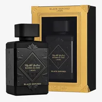 Perfume Latt...