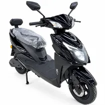 Moto Electri...