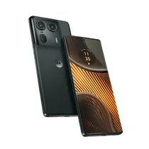 Motorola Cel Edge 50 Ultra XT2401-1 5G 6.7" DS 12/512GB Black US