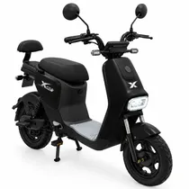 Moto Electri...