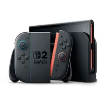 Console Nintendo Switch 2 Mario Kart World 256GB Digital BR - Cinza