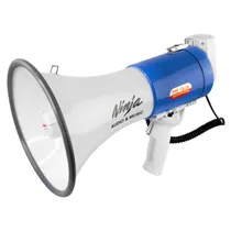  Megafone Ni...