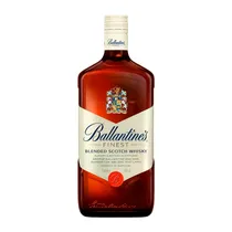Whisky Balla...