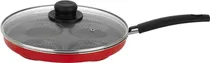 Frigideira Ultra com Tapa para Ovos Multiflon - 73244