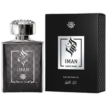 Perfume Dar El Ward Iman - Eau de Parfum - Unissex - 100ML