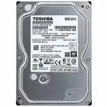  HD  1TB Tos...