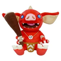  Plush Littl...