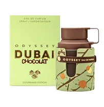 Armaf Perfume Odyssey Dubai Chocolate M Eau de Parfum 100ML