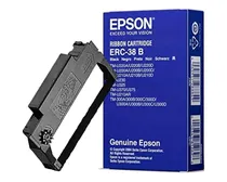 Epson Cinta ERC-38B TMU220/300 Negro